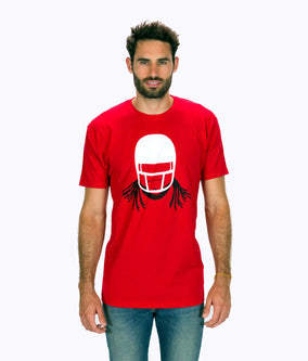 Arizona Player Portrait Tee